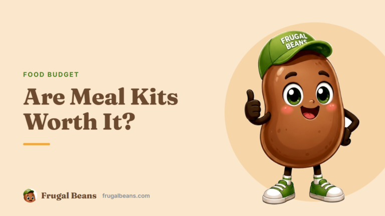 Are Meal Delivery Services Worth It? 7 Smart Ways to Decide
